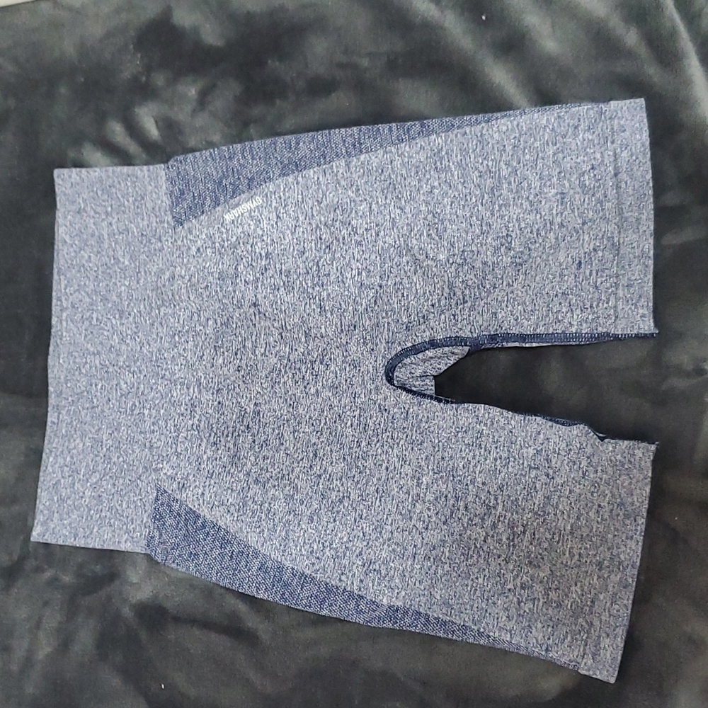 Gymshark Flex Shorts-Medium